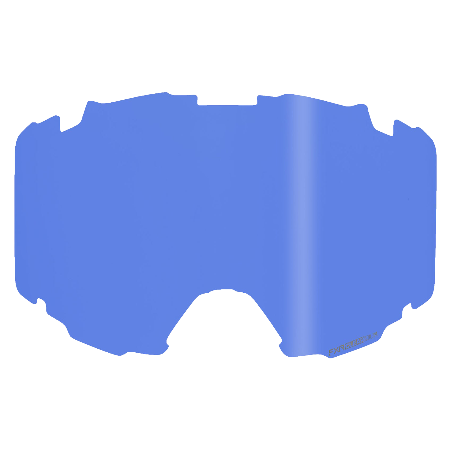 FXR Pilot CLEARidium Lens