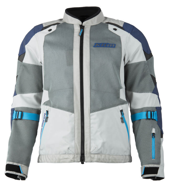 Klim 2025 Baja S4 Jacket