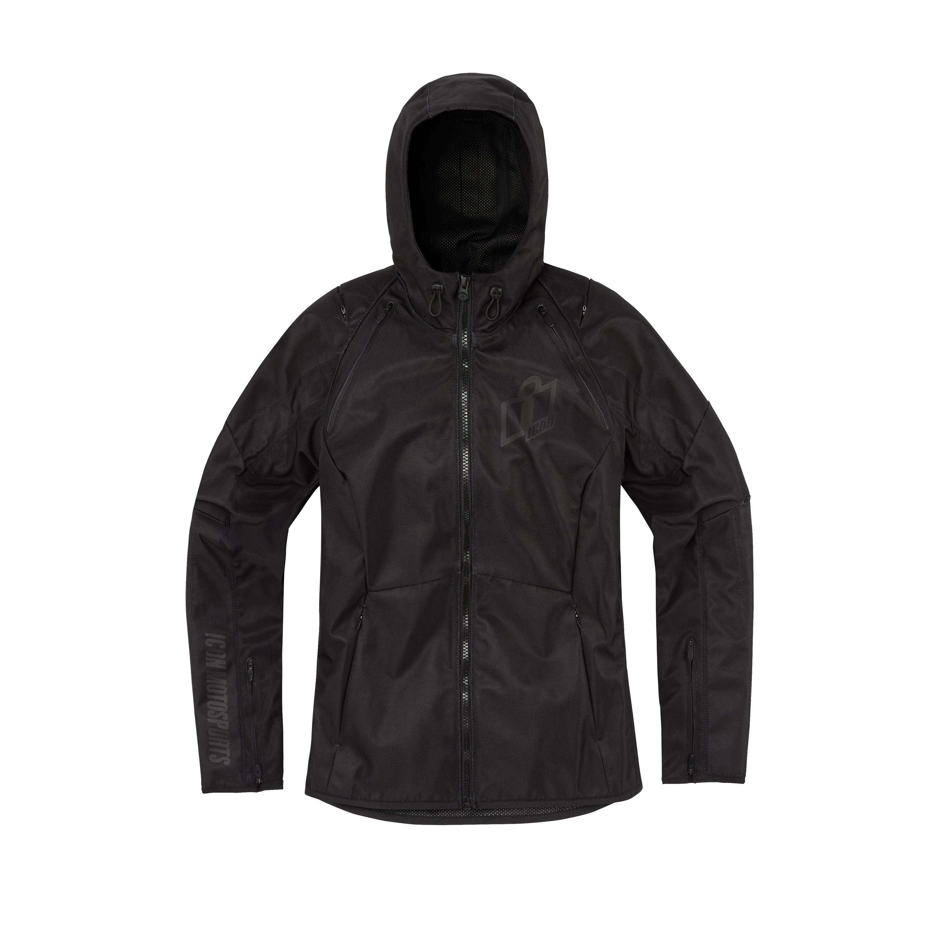 Icon Airform Jacket for Women