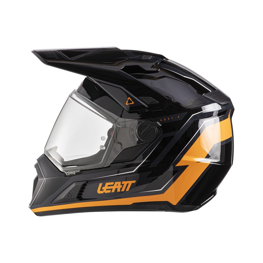 Leatt ADV 7.5 Helmet Kit with 2.5 Goggle