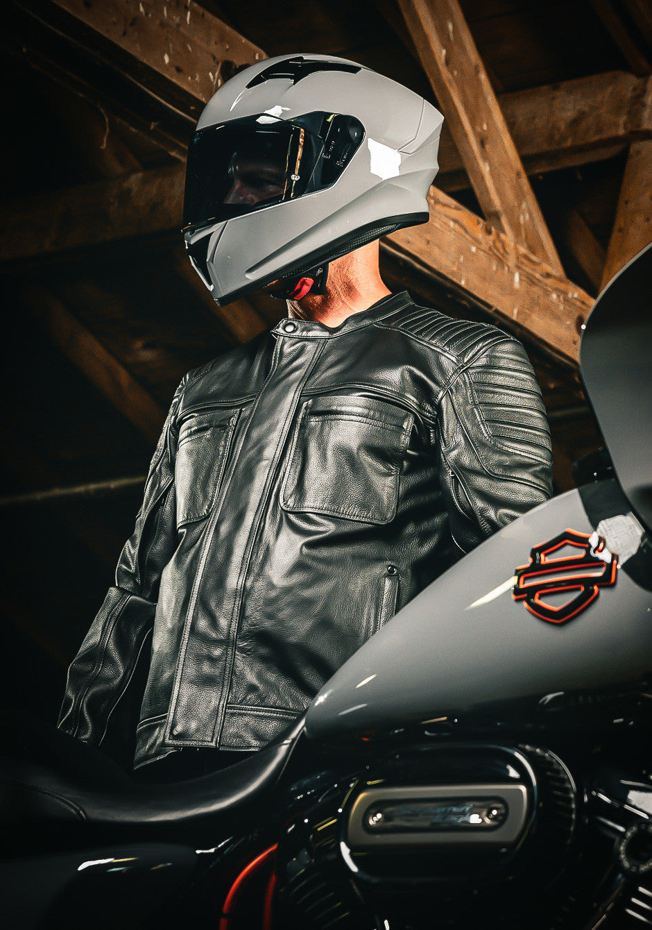 Z1R Talon Solid Helmet