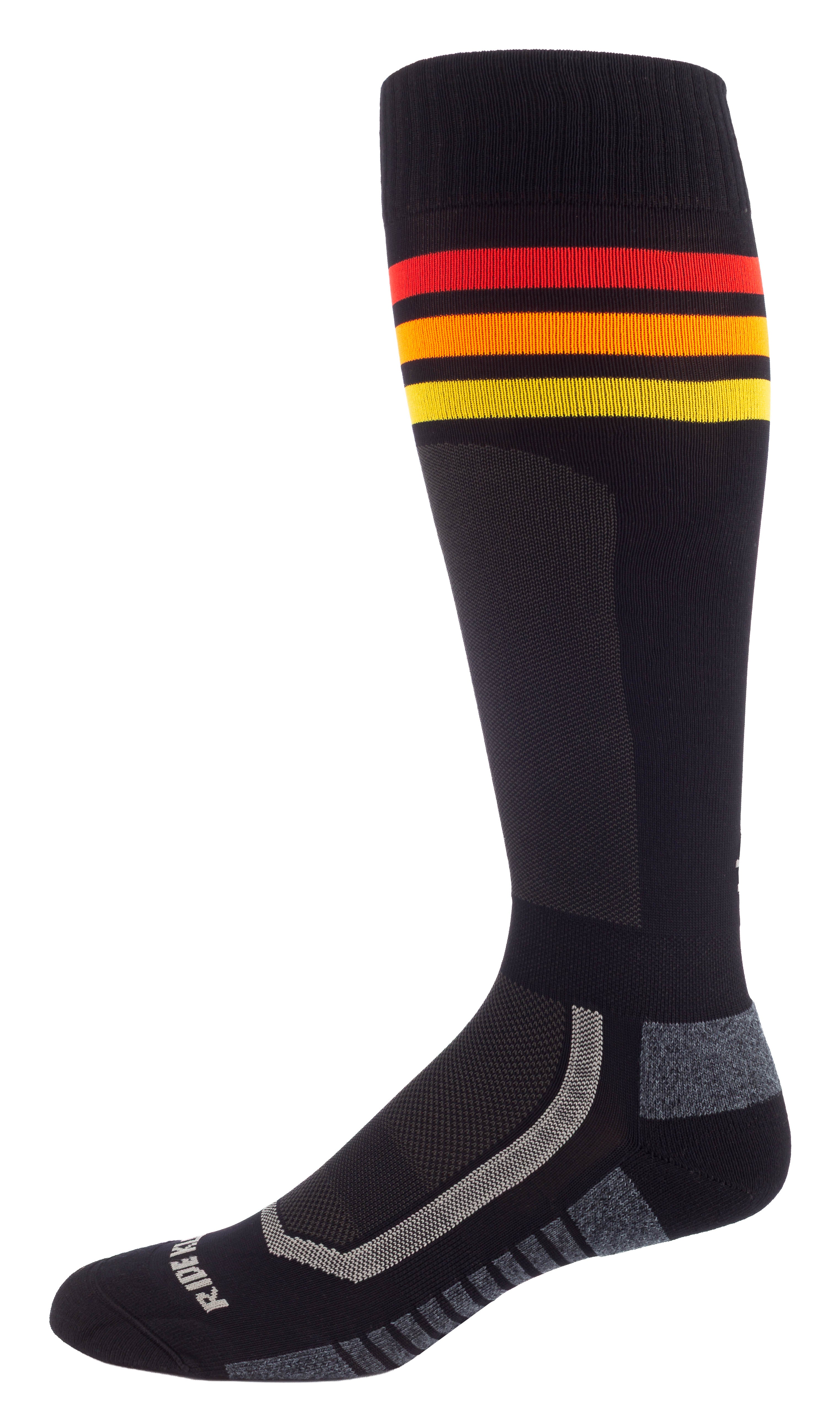 Klim Aggressor Vented Gameday Socks