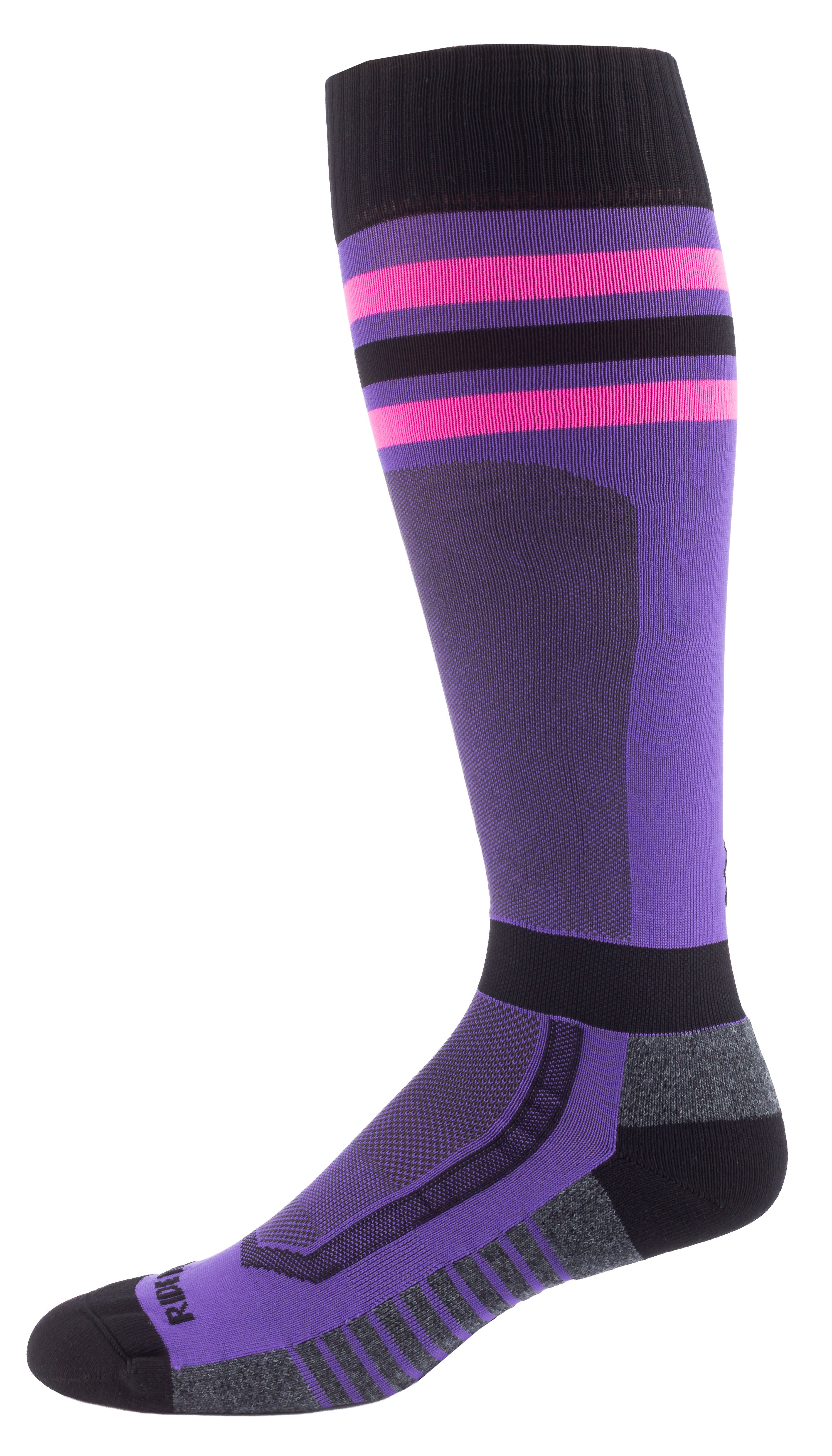 Klim Aggressor Vented Gameday Socks