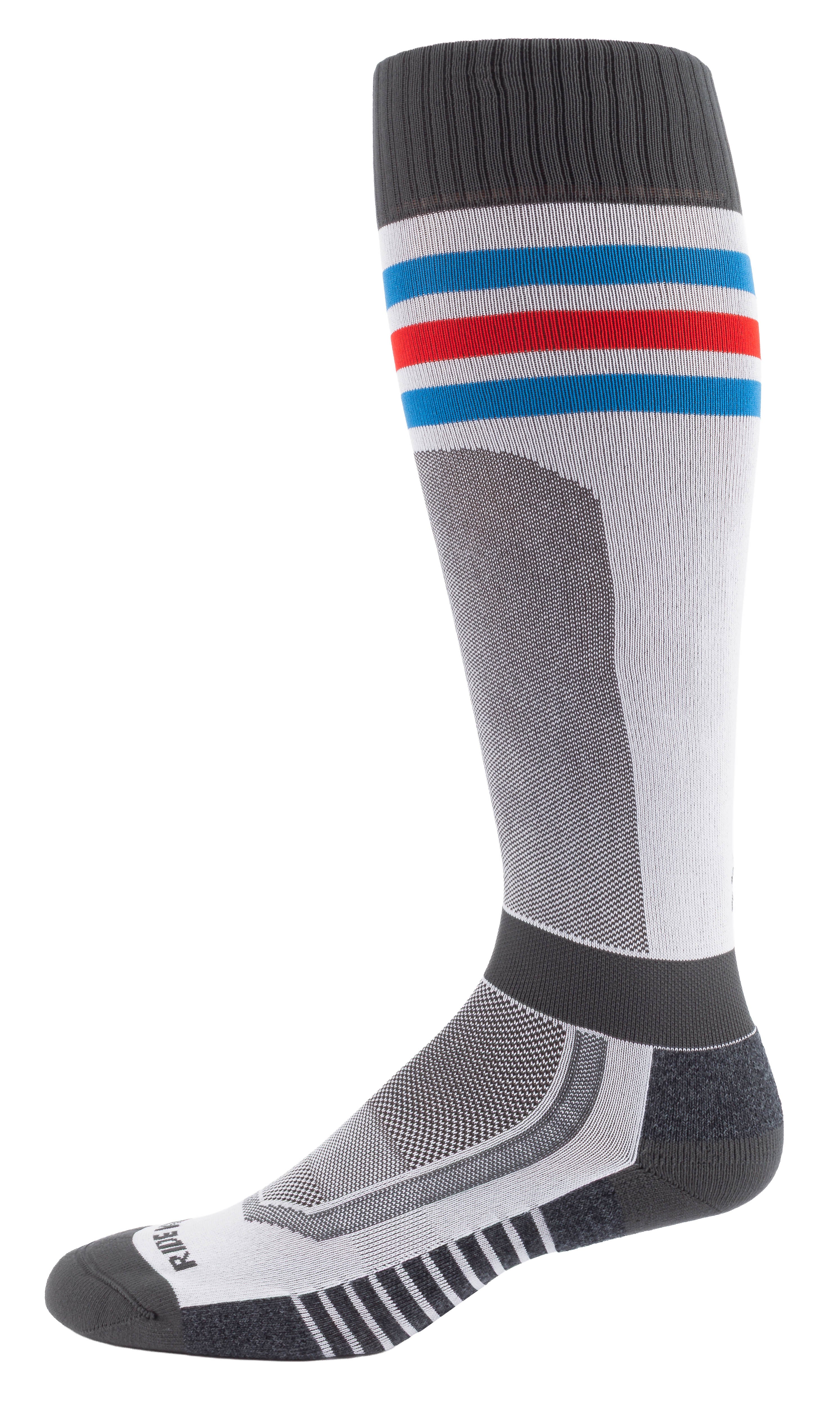 Klim Aggressor Vented Gameday Socks