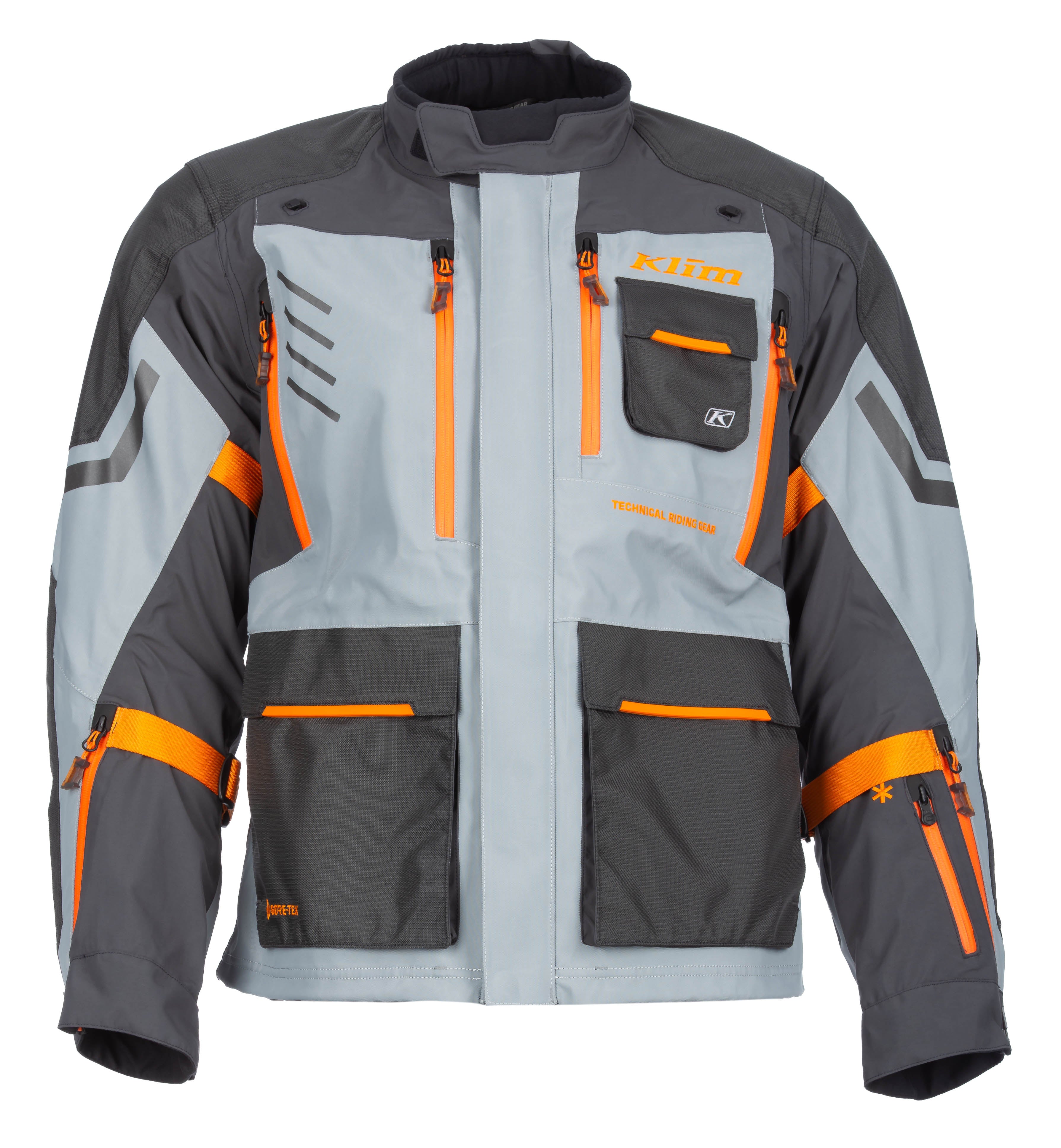 Klim - Carlsbad Jacket