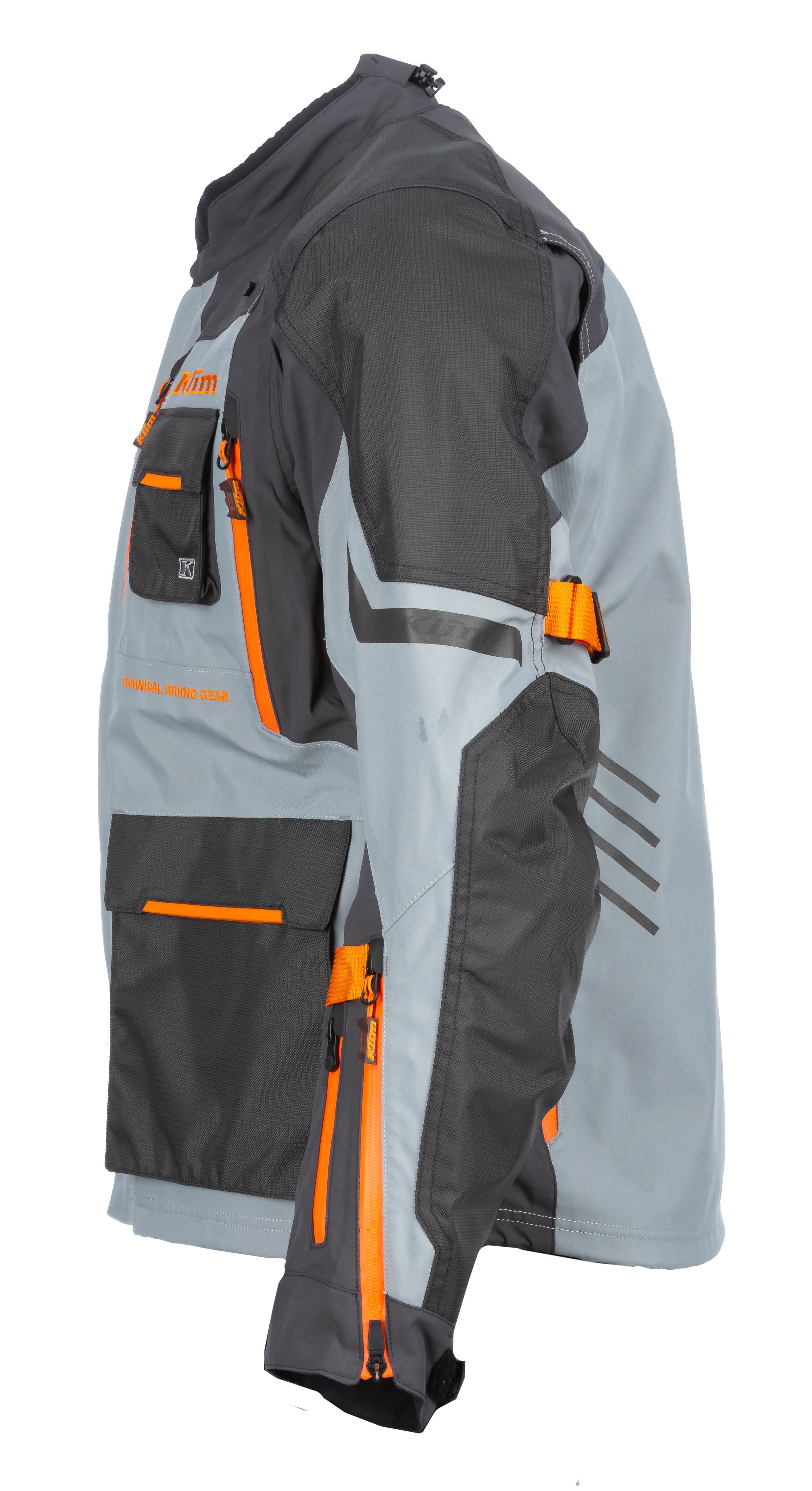 Klim Carlsbad Jacket