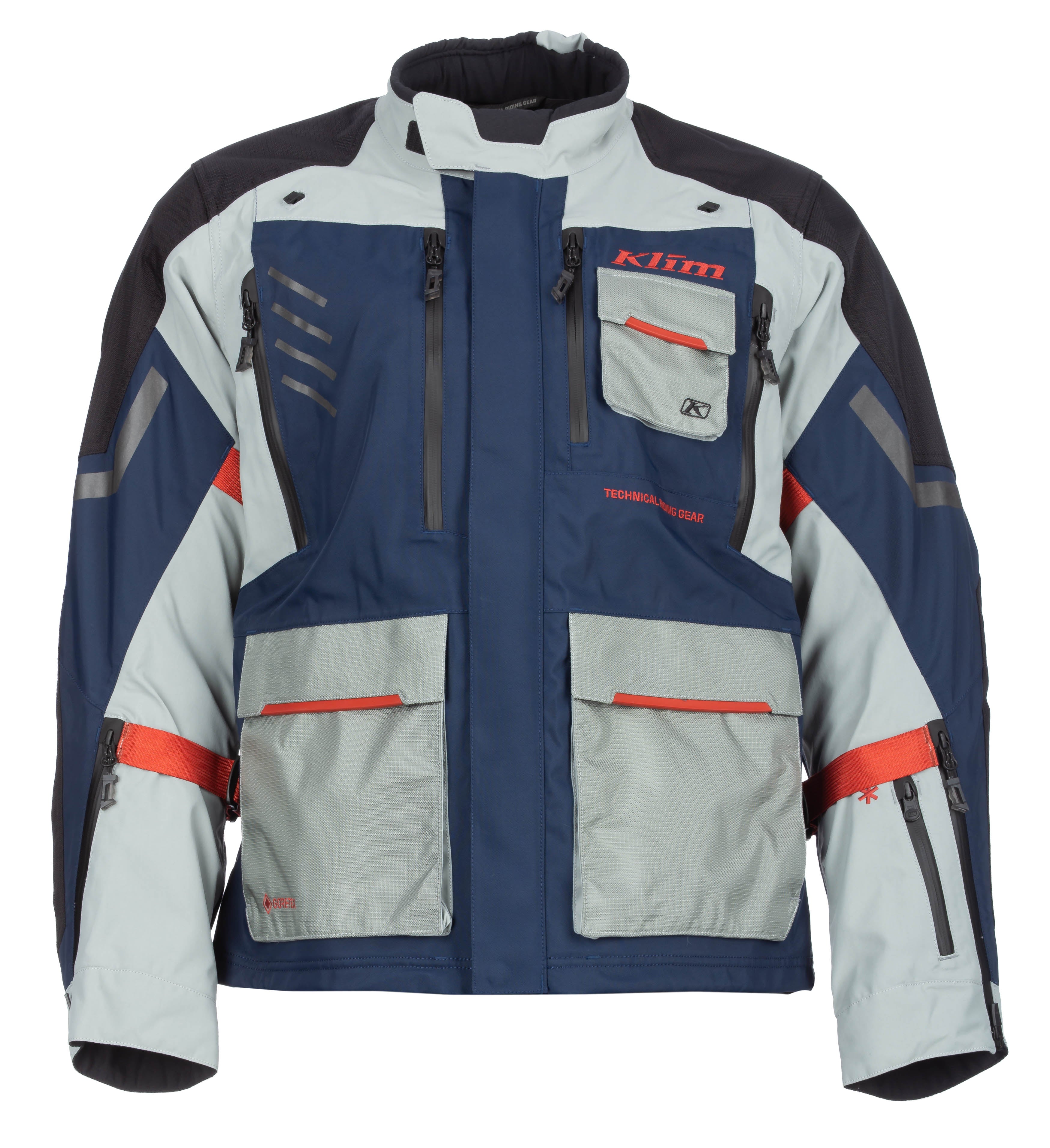 Klim Carlsbad Jacket