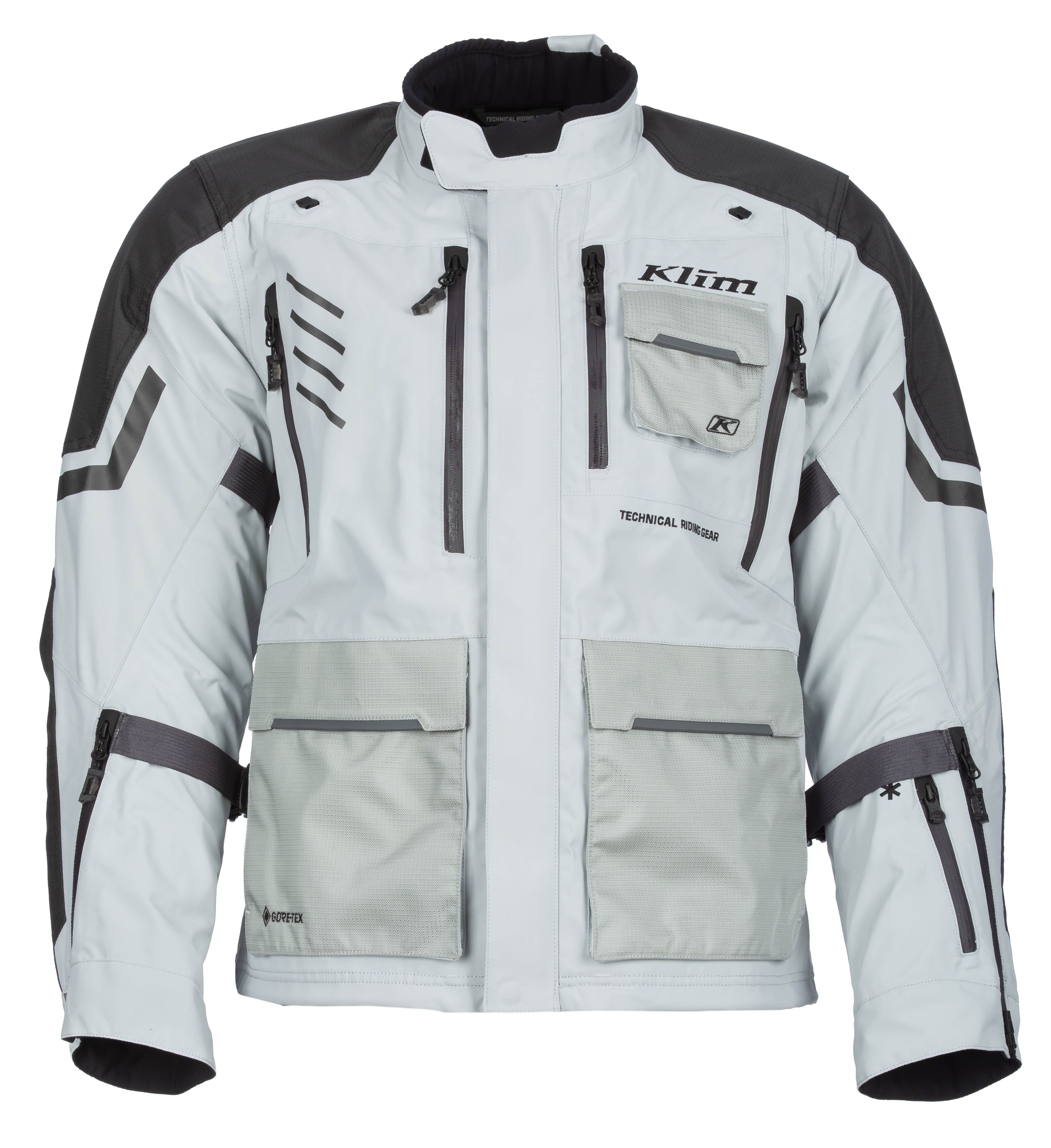 Klim Carlsbad Jacket