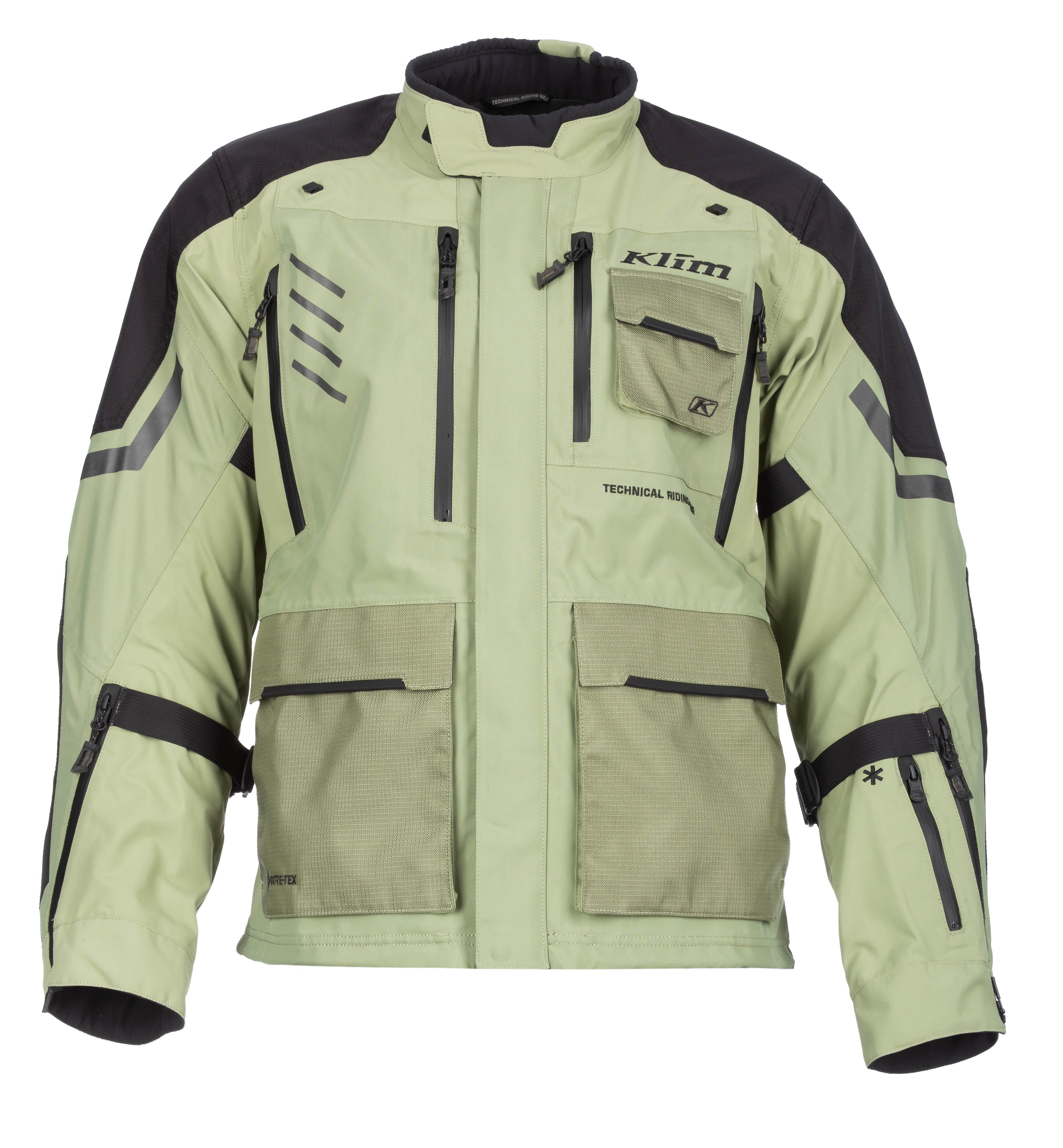 Klim Carlsbad Jacket