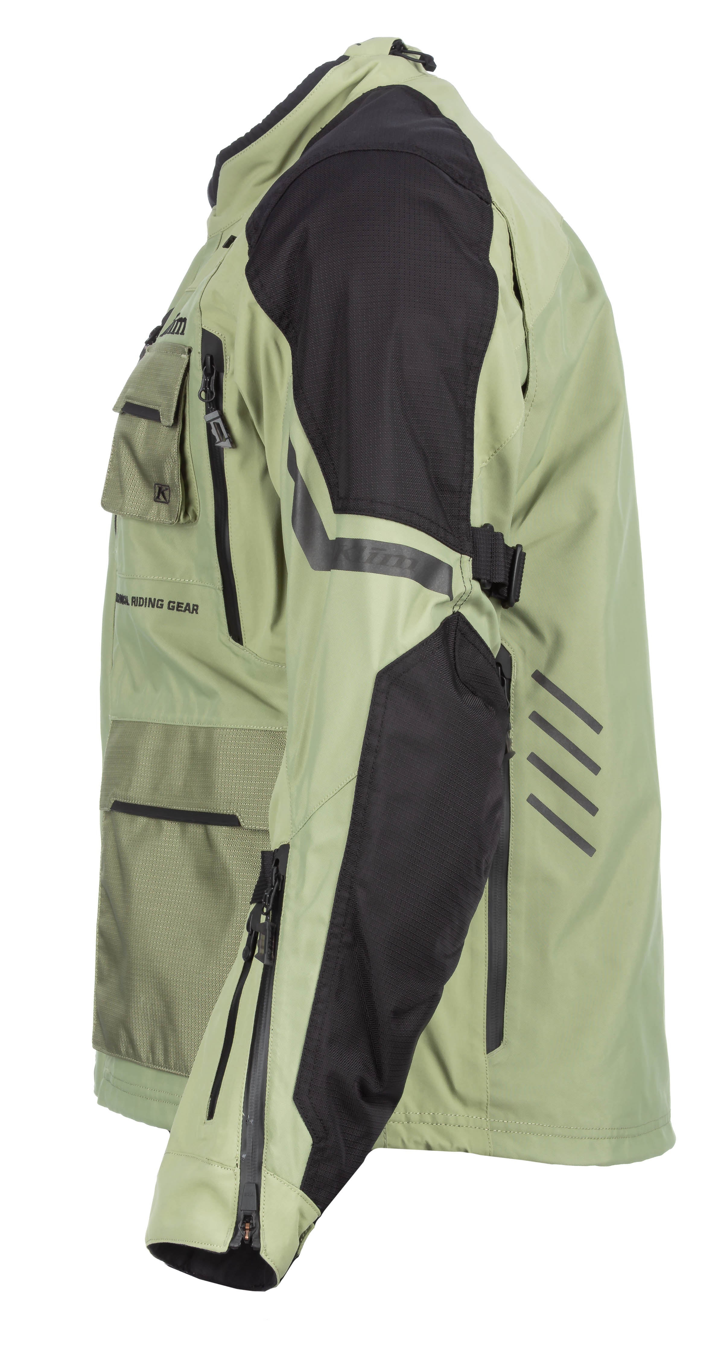 Klim Carlsbad Jacket