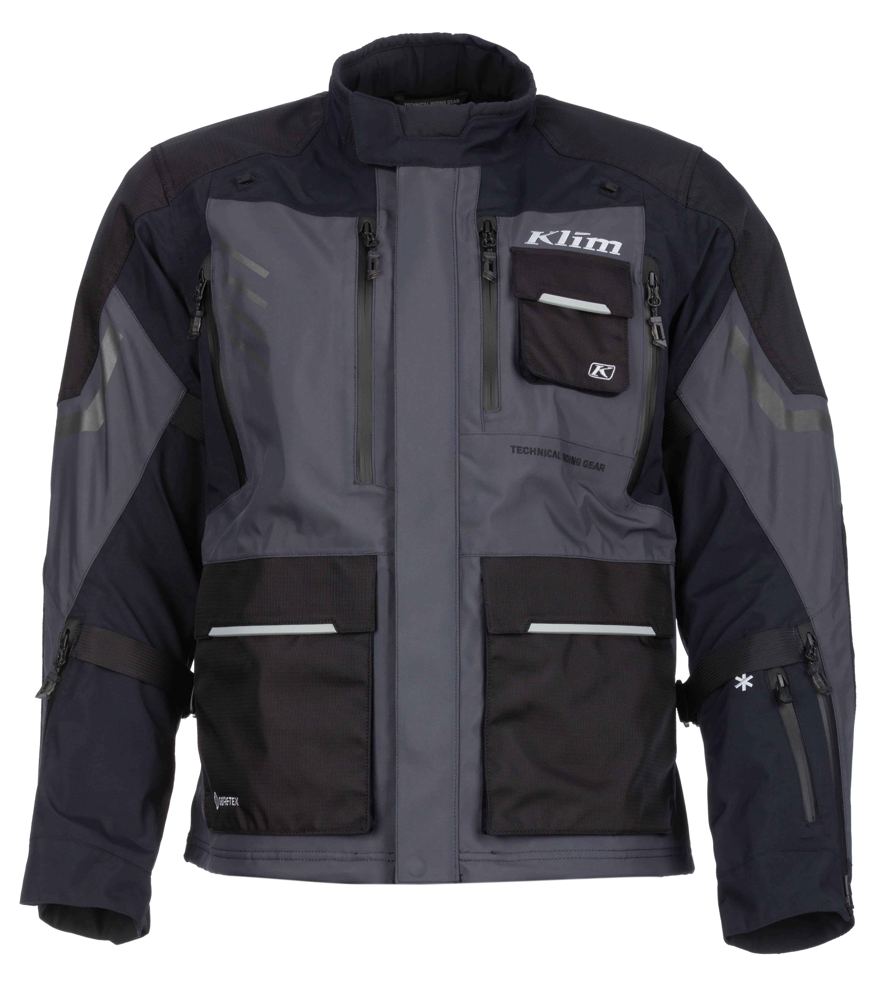 Klim Carlsbad Jacket