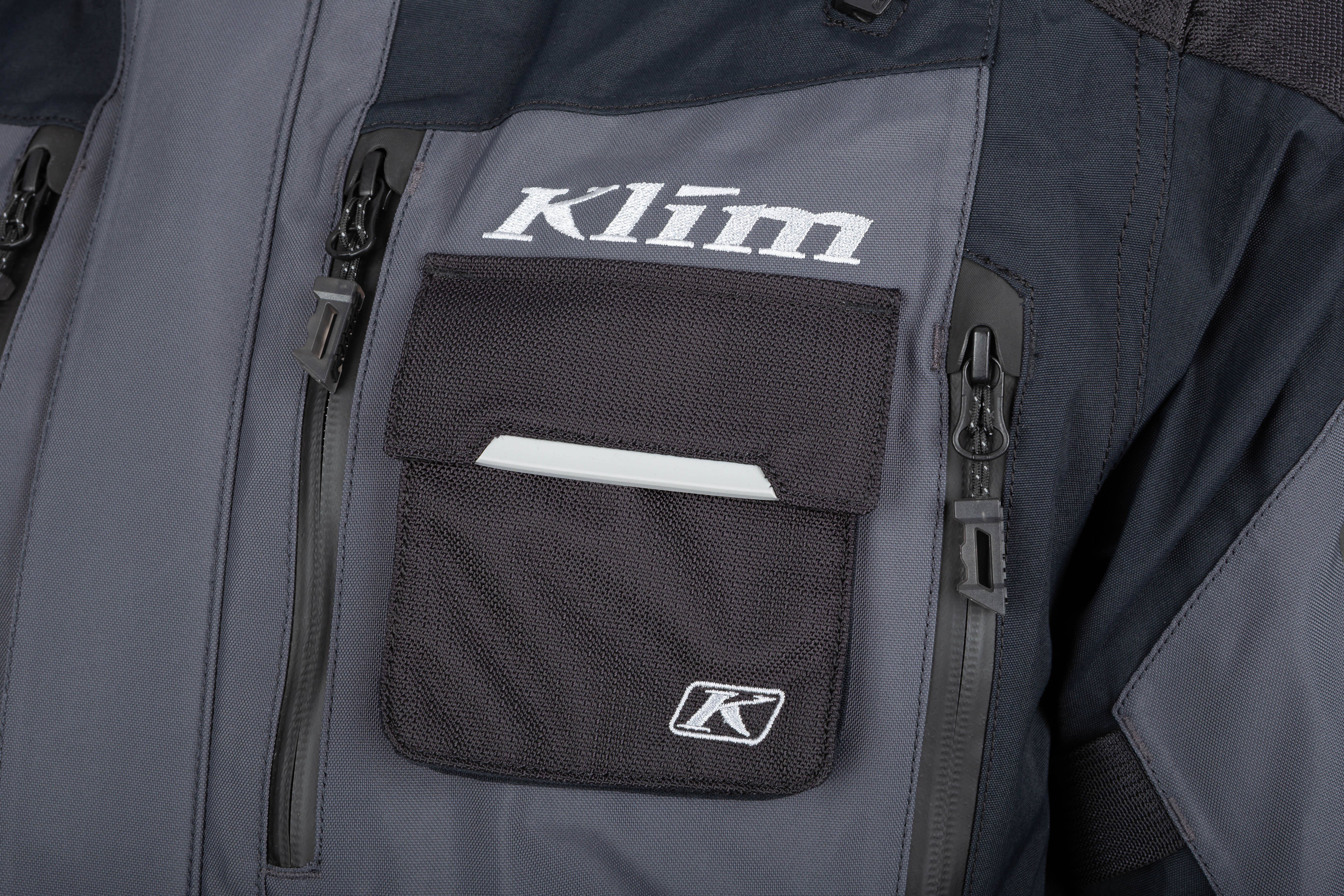 Klim Carlsbad Jacket