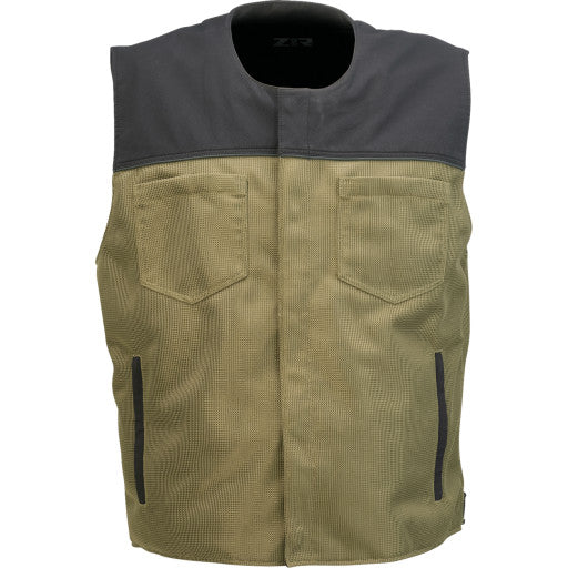 Z1R Mesh Vest