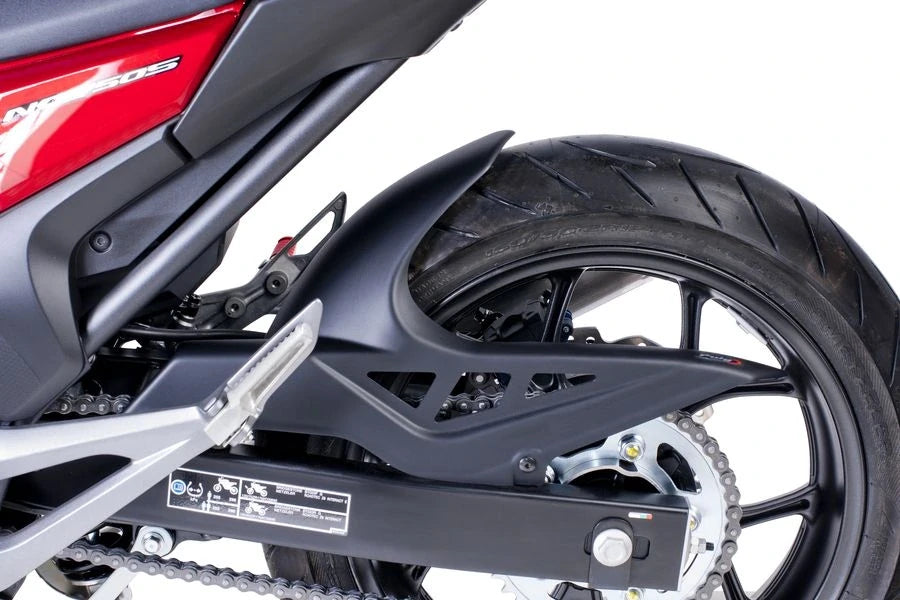 Puig Rear Mudguard Honda NC700X / NC750X 2012-2026