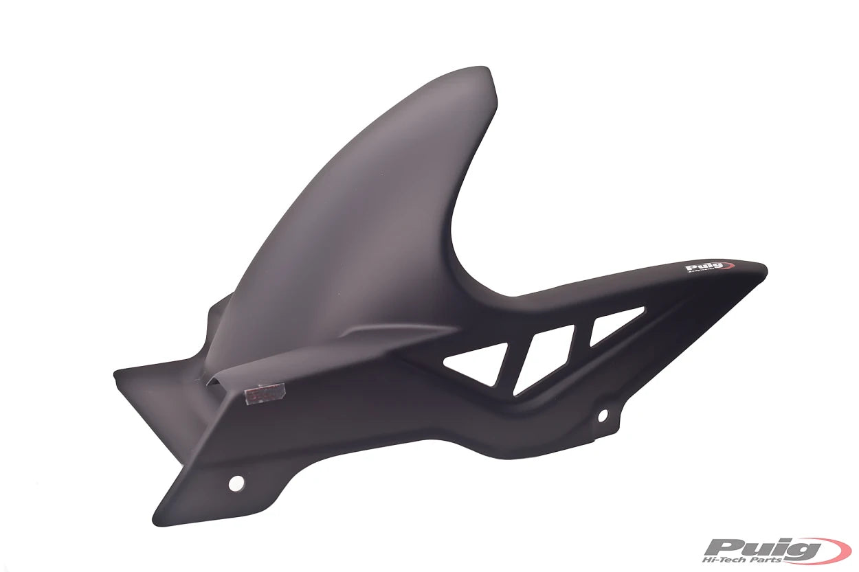 Puig Rear Mudguard Honda NC700X / NC750X 2012-2026
