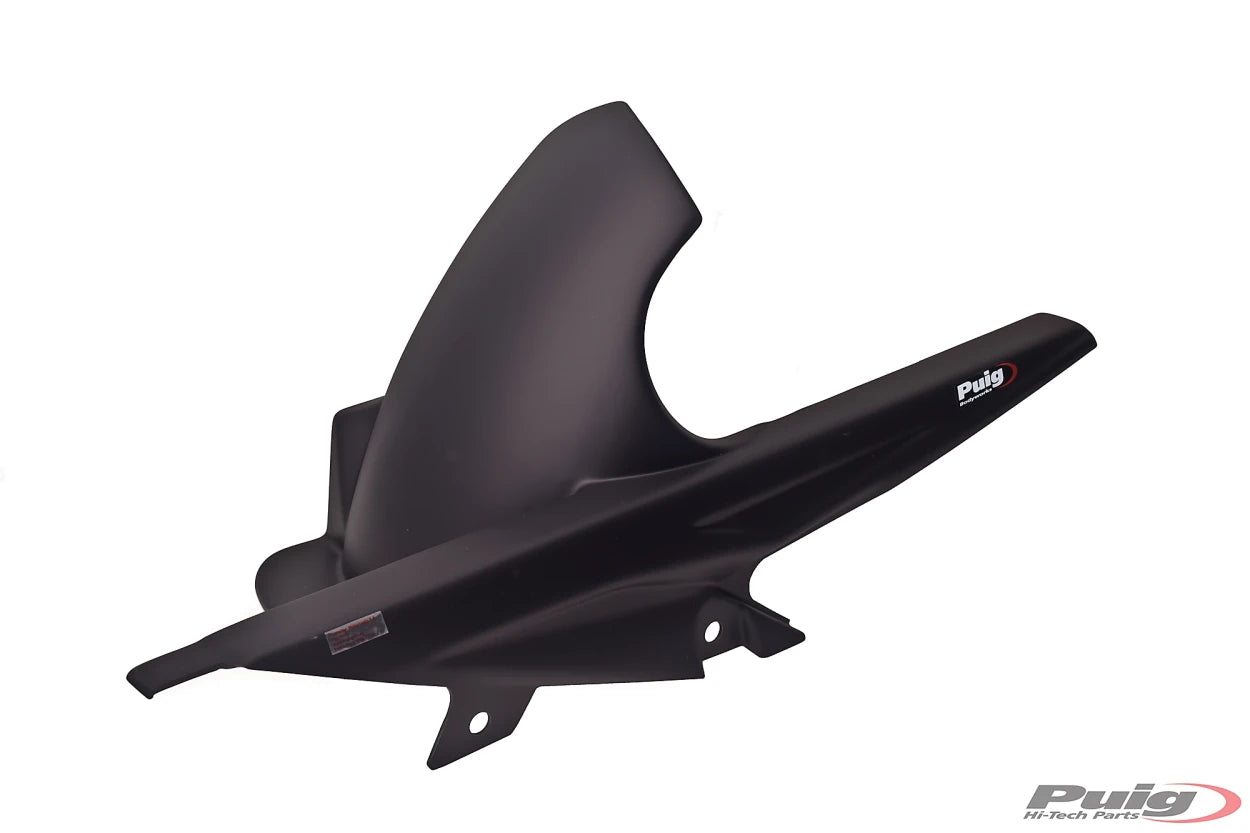 Puig Rear Mudguard Triumph Tiger 800 2011-2019