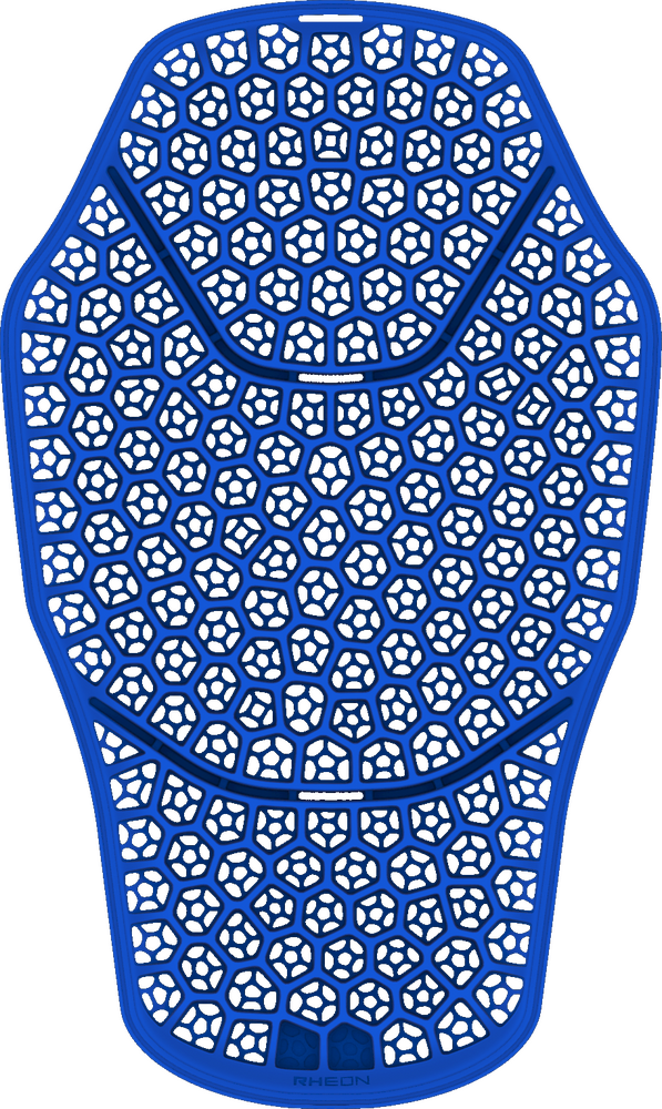 Rheon Level 1 Full Back Protector