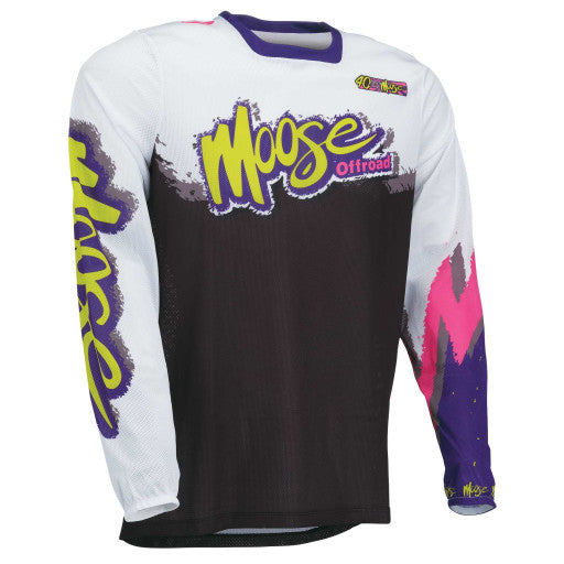 Moose Racing Sahara LE Jersey