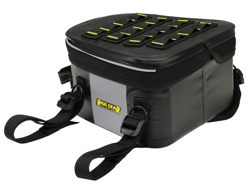 Nelson Rigg 12L Hurricane Dual Sport WP Tail Bag