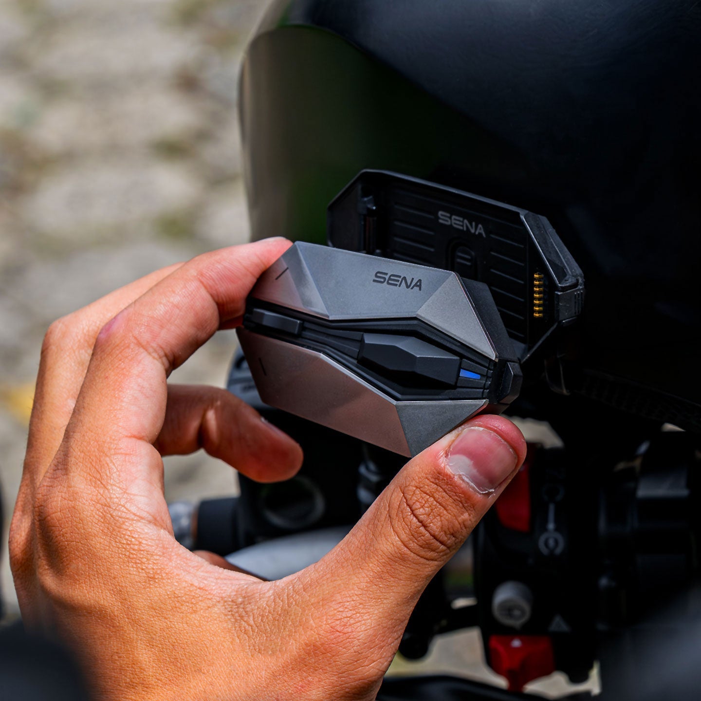 SENA 60X Communication System - Single Pack