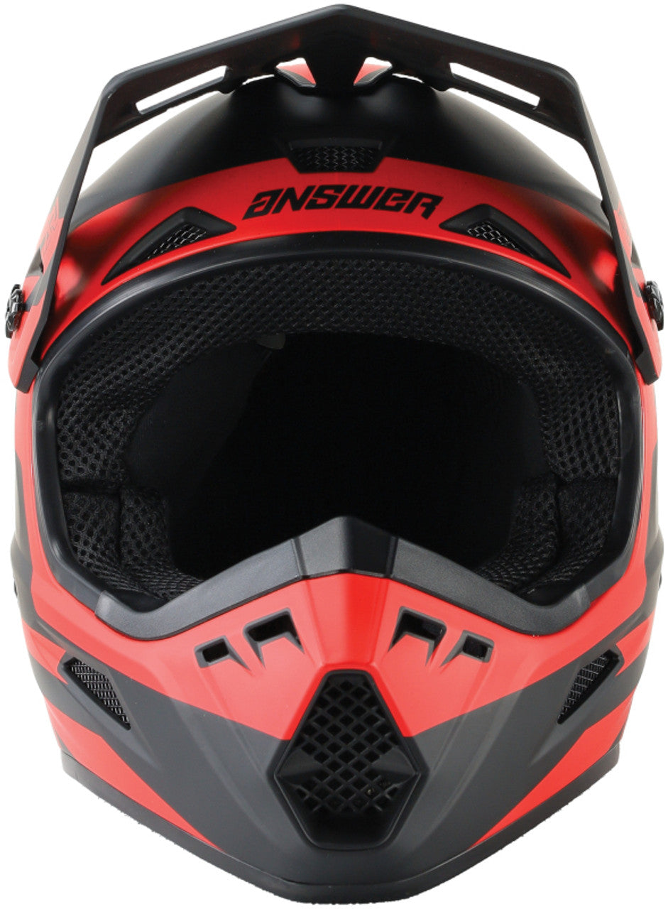 Answer AR1 Sweep Youth Helmet