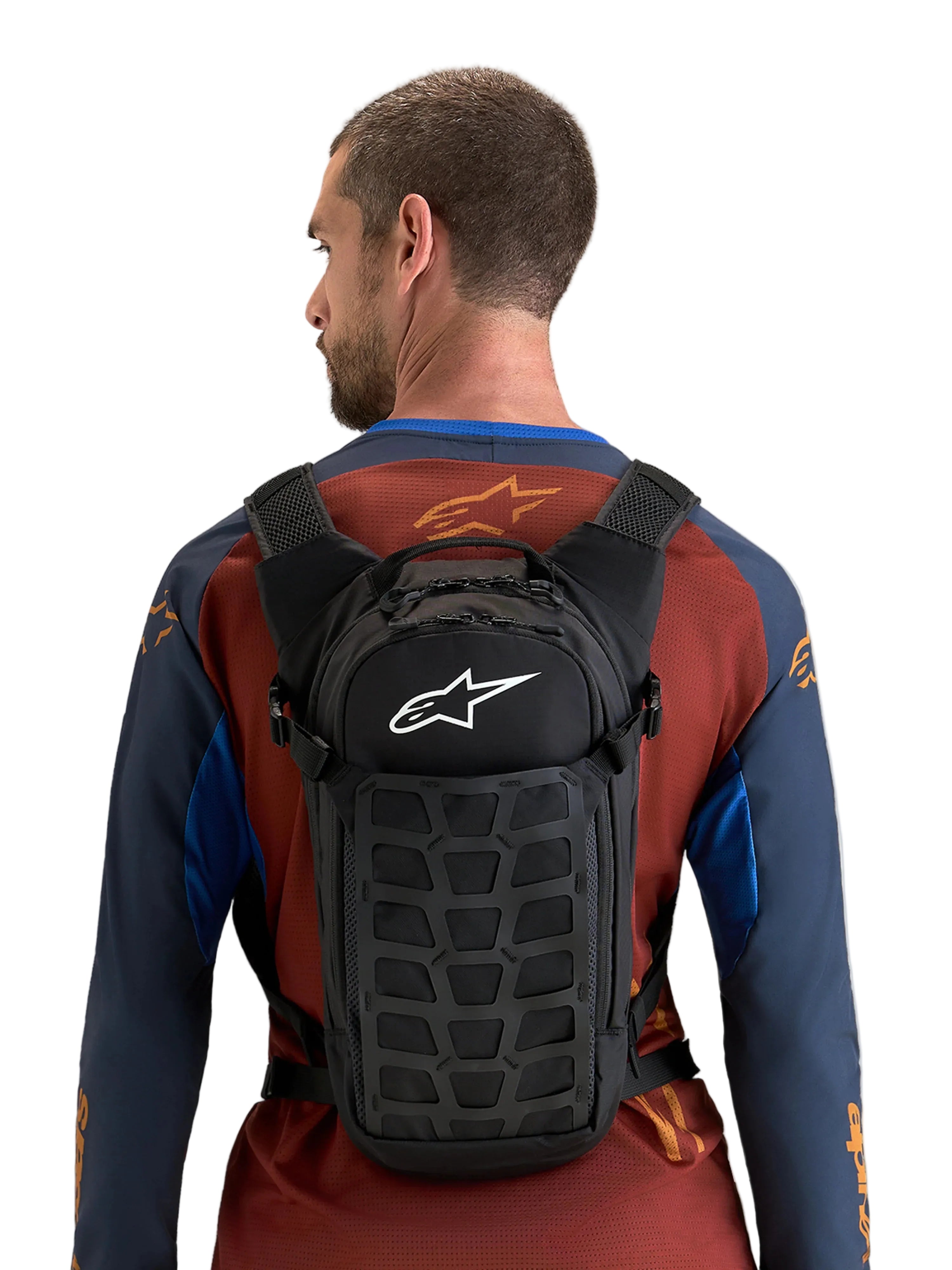 Alpinestars AT-9 Backpack