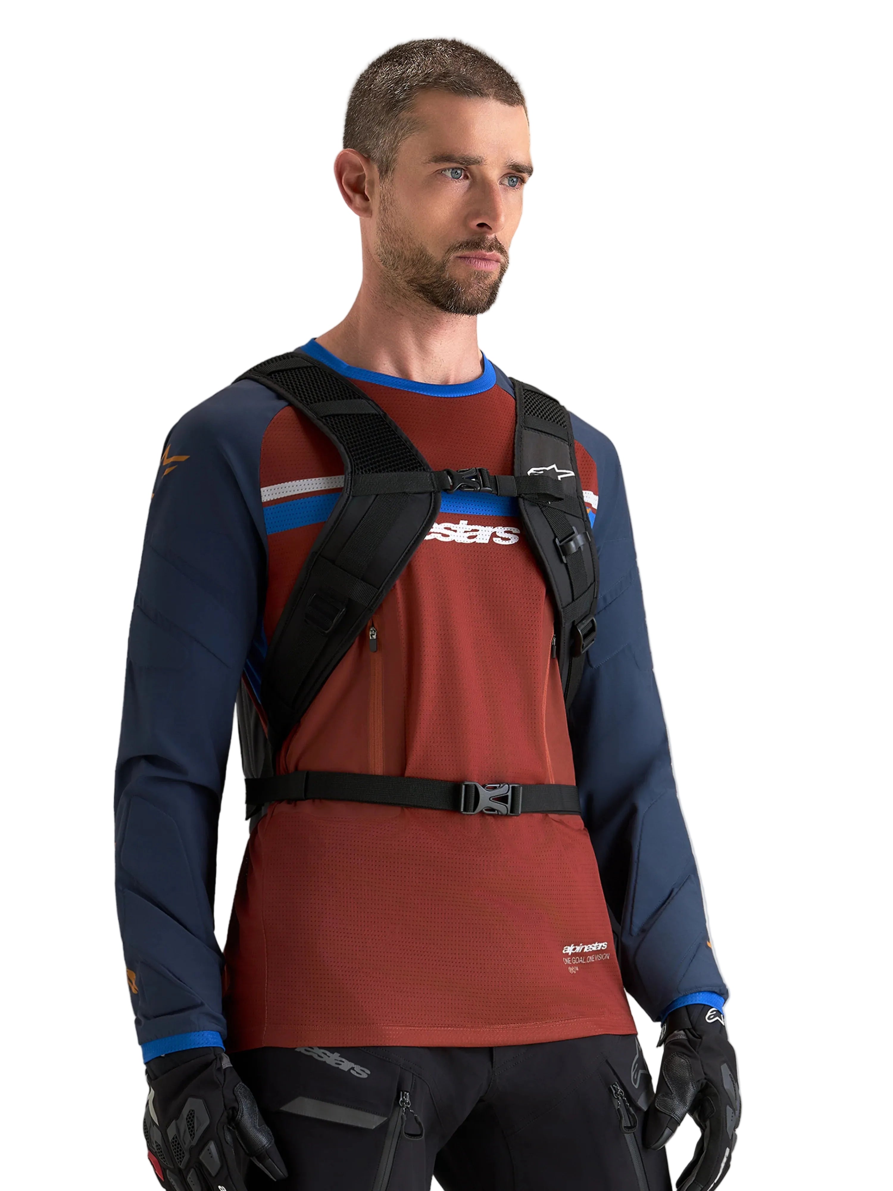 Alpinestars AT-9 Backpack