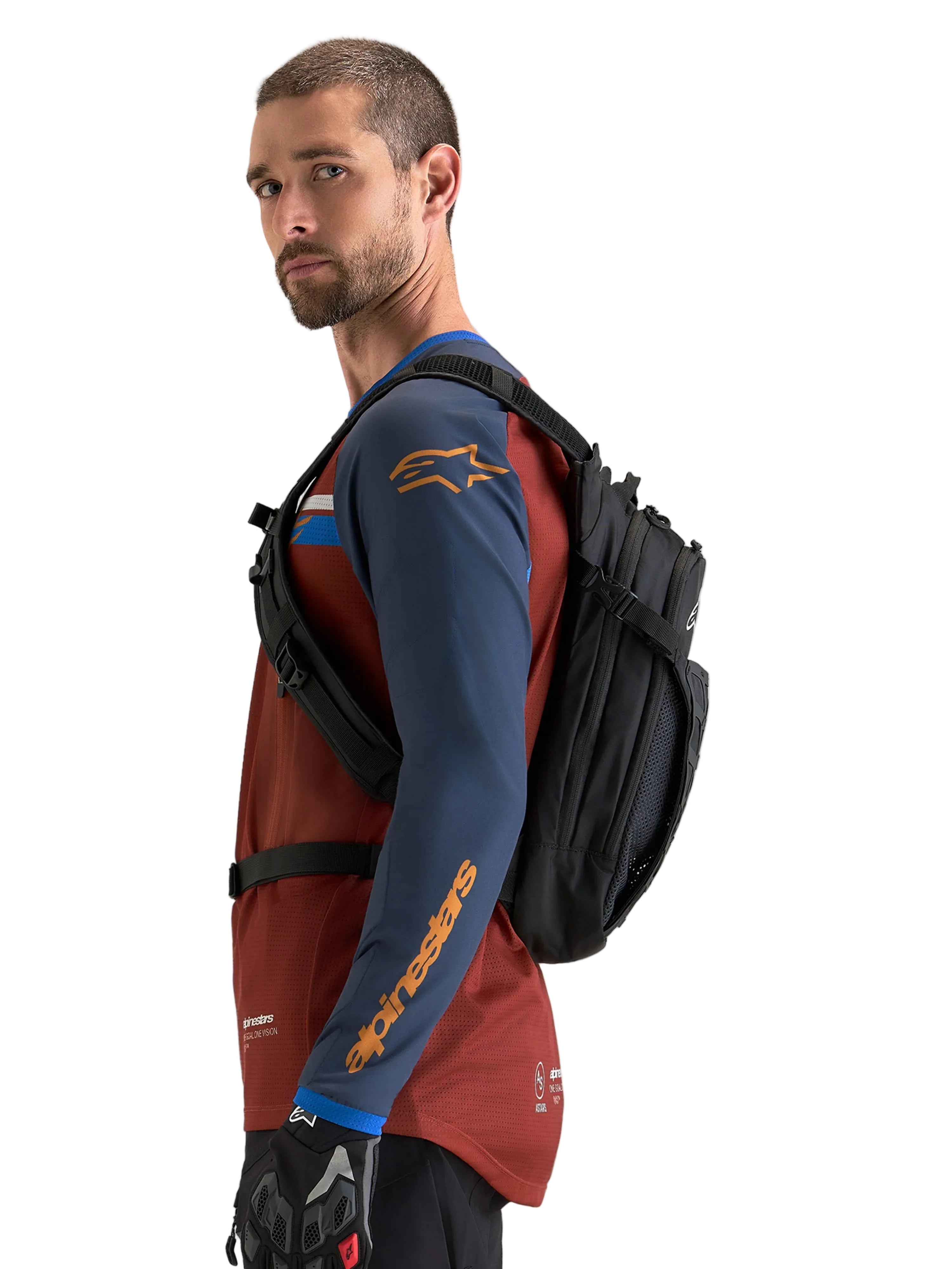 Alpinestars AT-9 Backpack