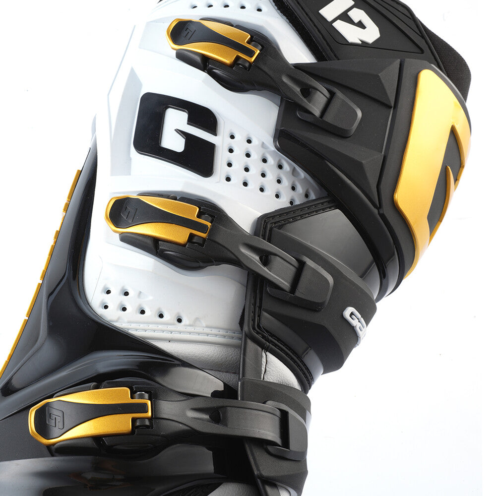 Gaerne SG-12 Boots