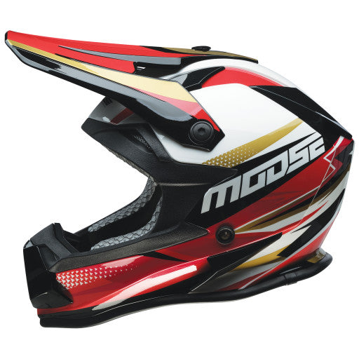 Moose Racing Youth F.I. Void MIPS Helmet