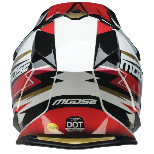 Moose Racing Youth F.I. Void MIPS Helmet