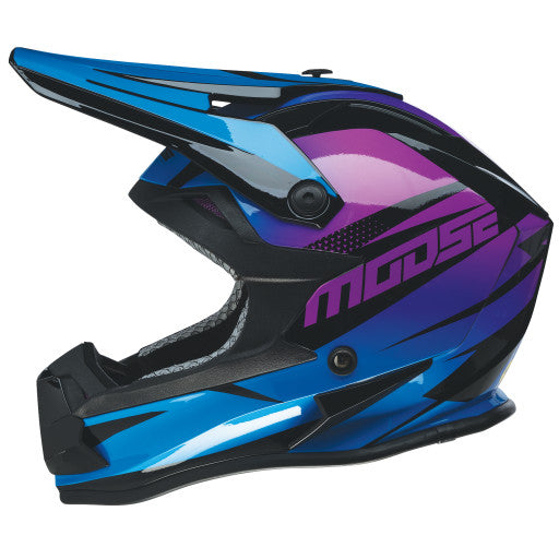 Moose Racing Youth F.I. Void MIPS Helmet