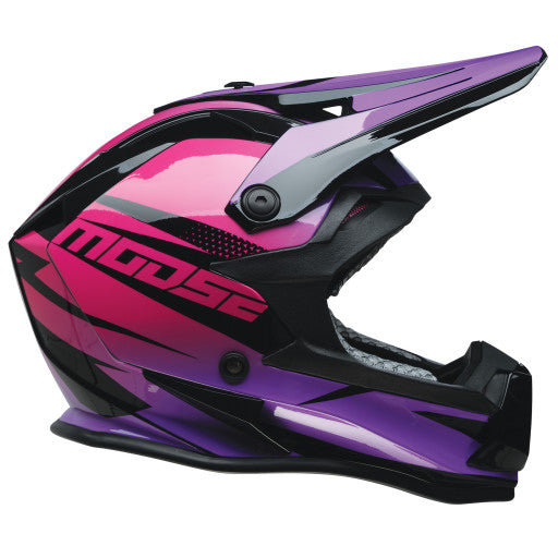 Moose Racing Youth F.I. Void MIPS Helmet