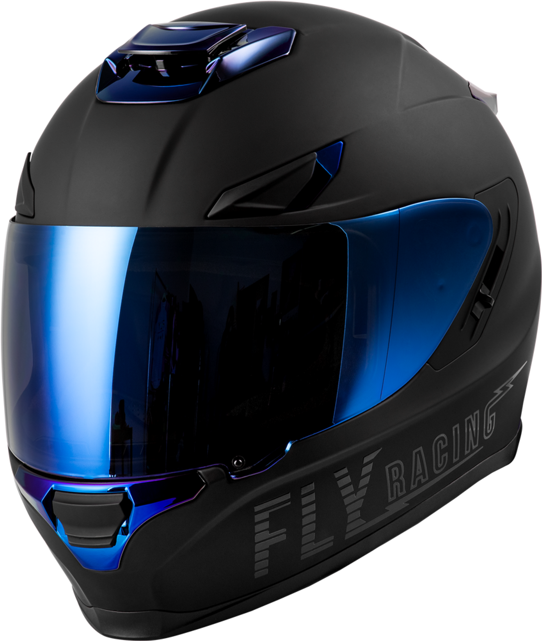 Fly Racing Sentinel Recon Helmet