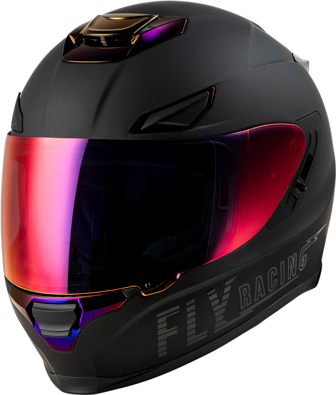 Fly Racing Sentinel Recon Helmet