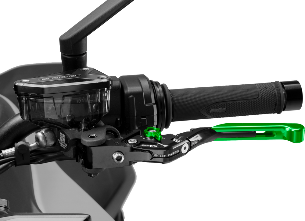 Puig Foldable Extendable Clutch Lever 4.0