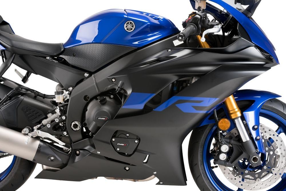 Puig Engine Cover Yamaha R6