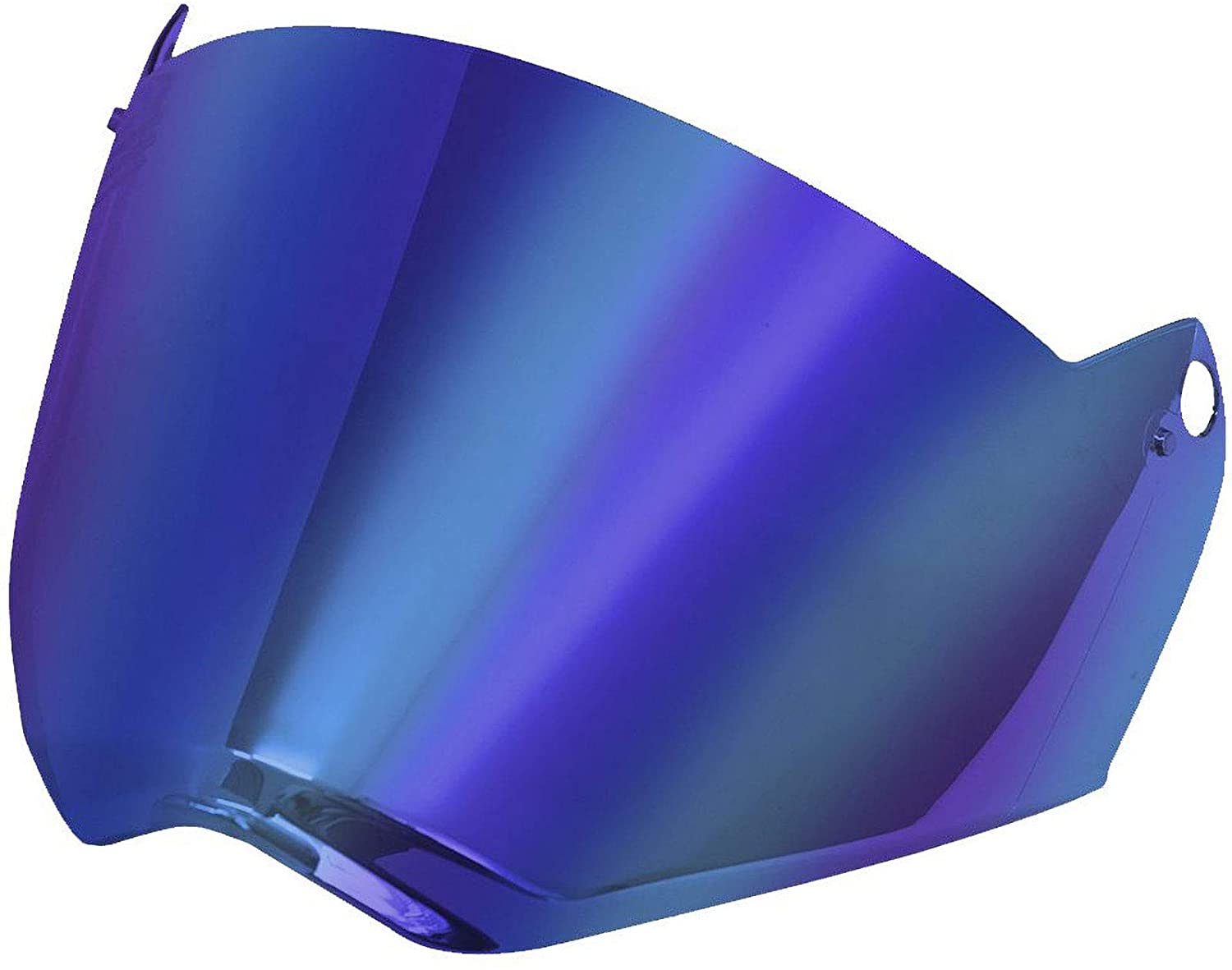 LS2 Outer Shield for Horizon Helmet