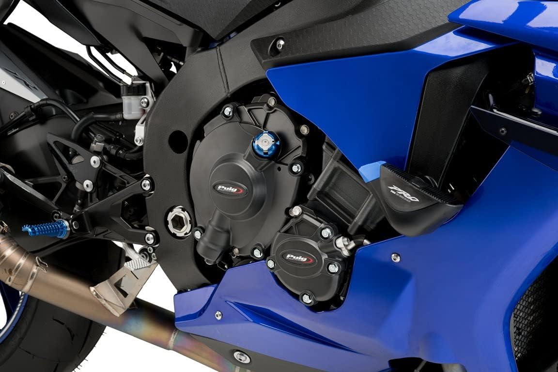 Puig Engine Cover Yamaha R1 2015-2026