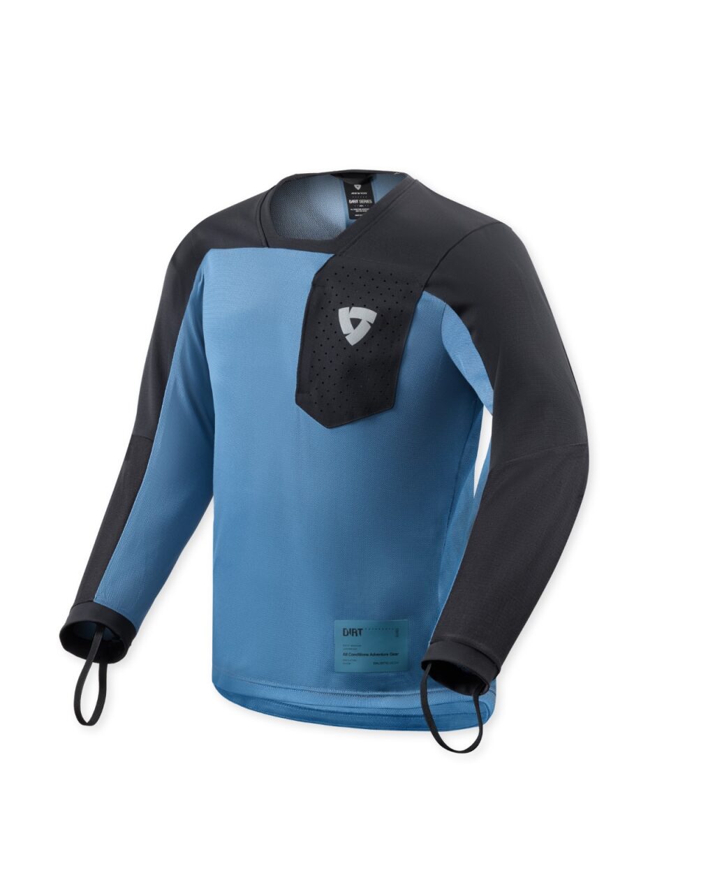 REV'IT! Sierra 2 Jersey