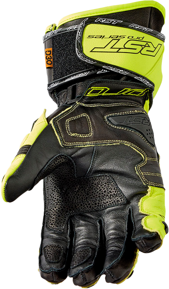 RST Pro Series GP D3O Gloves