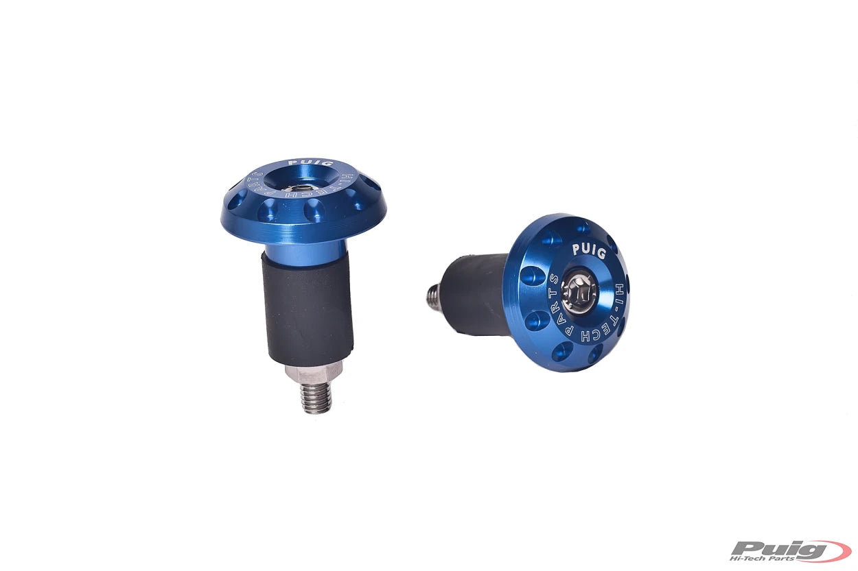 Puig Universal Race Bar Ends