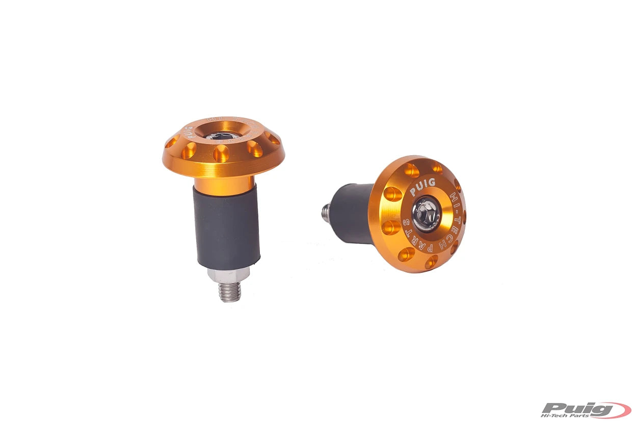 Puig Universal Race Bar Ends