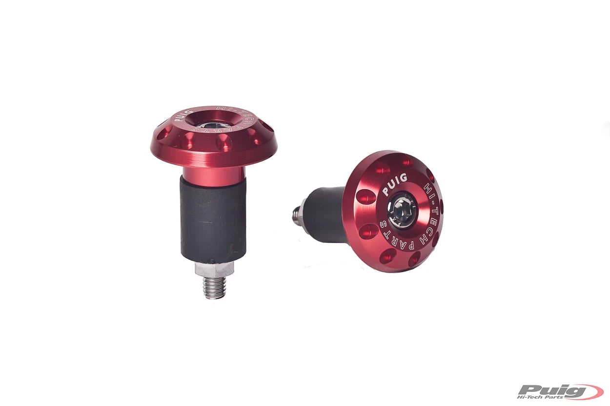 Puig Universal Race Bar Ends