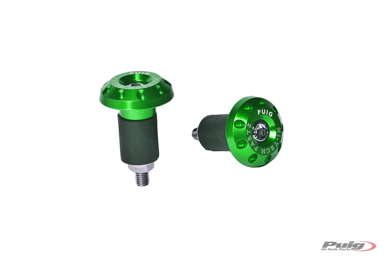 Puig Universal Race Bar Ends