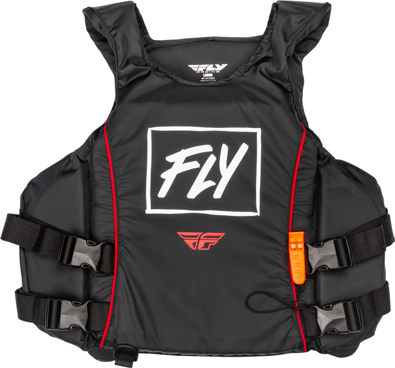 Fly Racing Pullover Flotation Vest