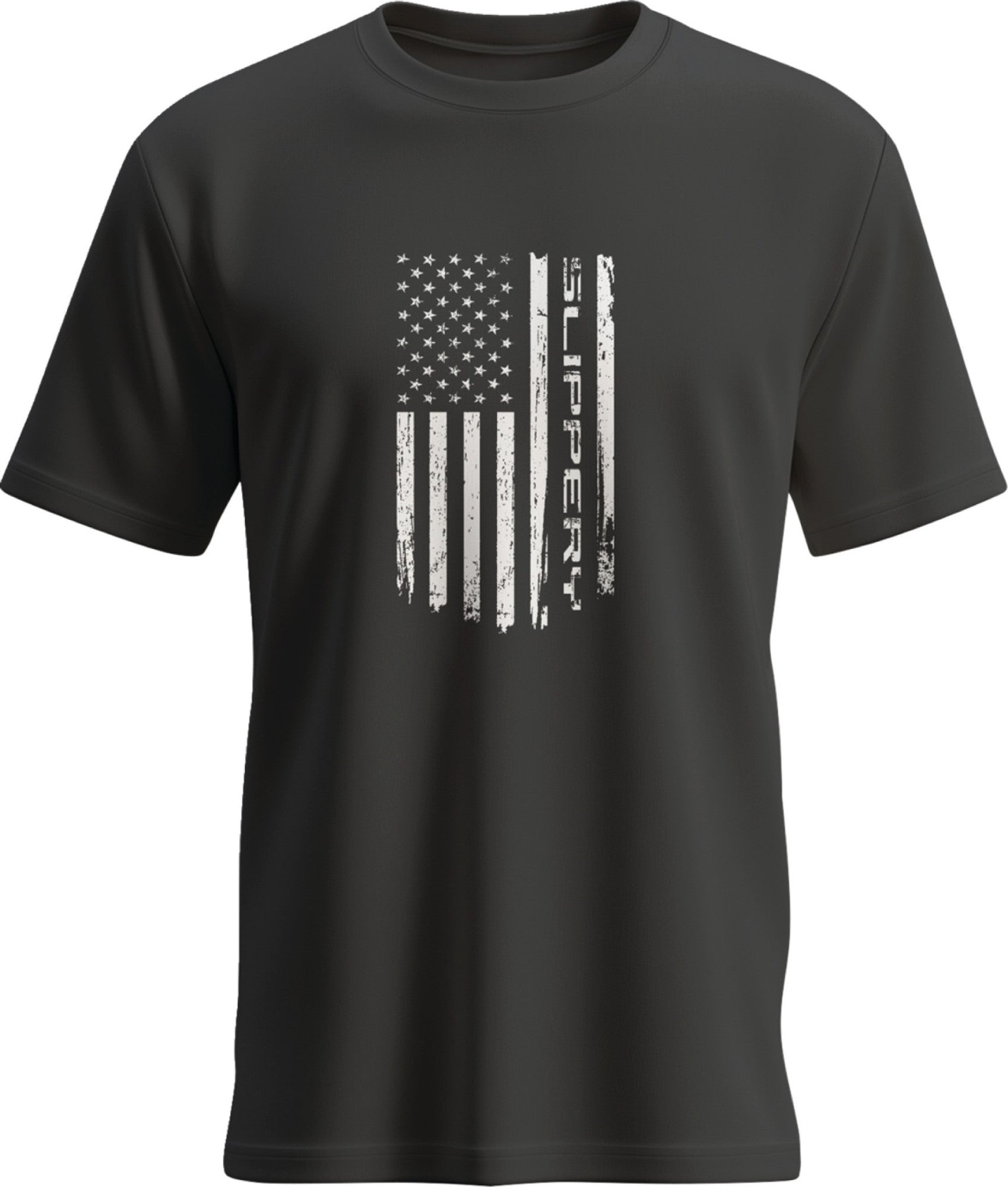 Slippery Flag Flint T-Shirt