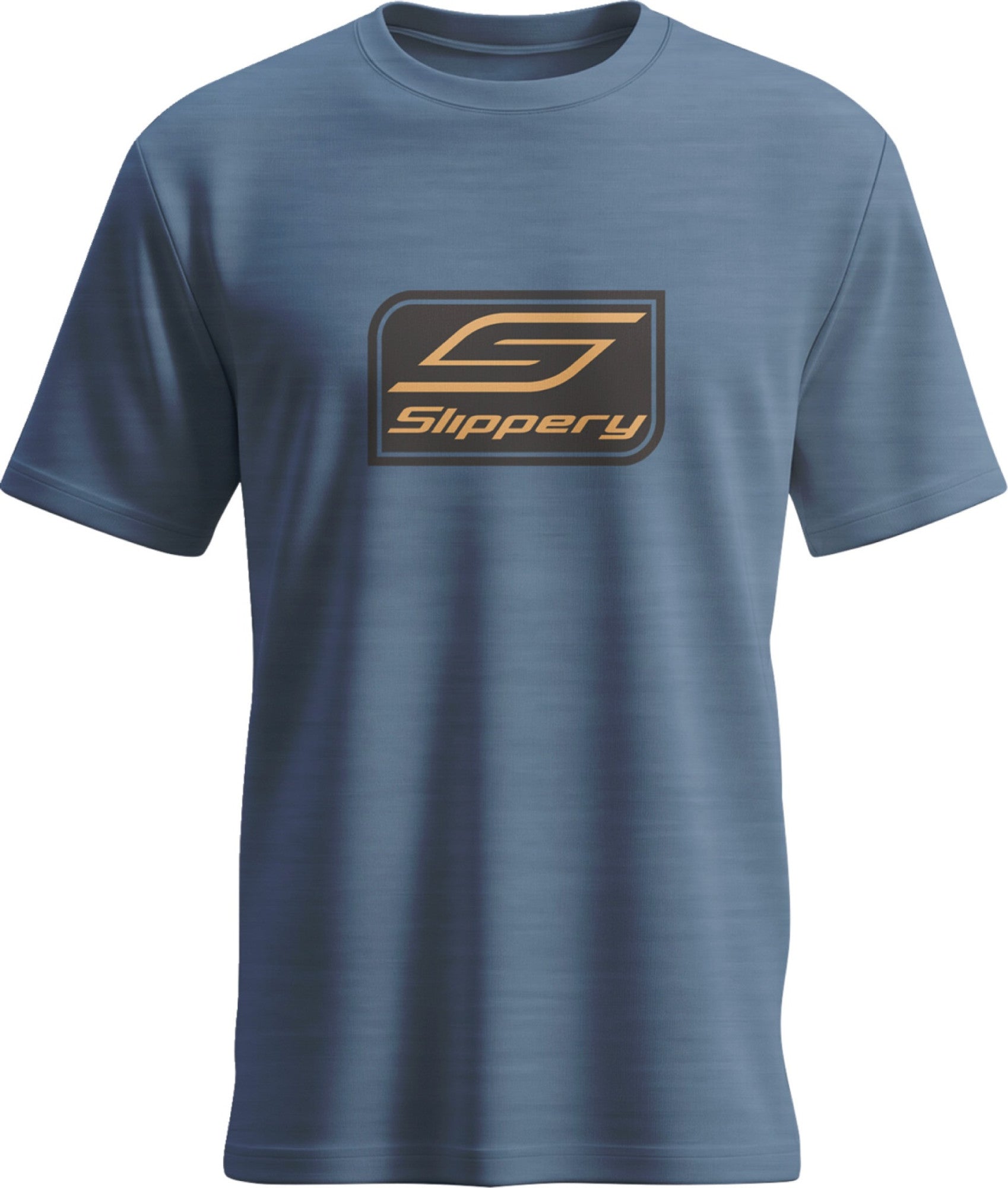 Slippery Crest T-Shirt