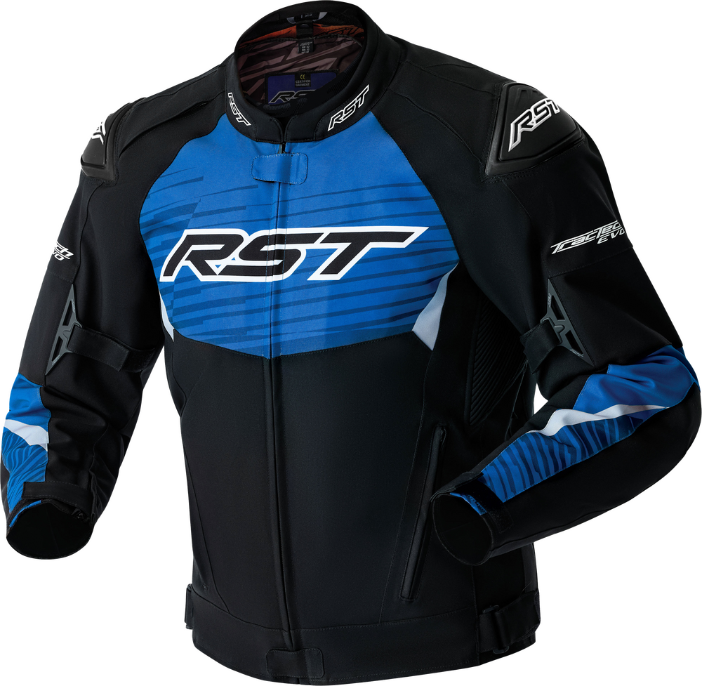 RST Tractech EVO 5 D3O Jacket