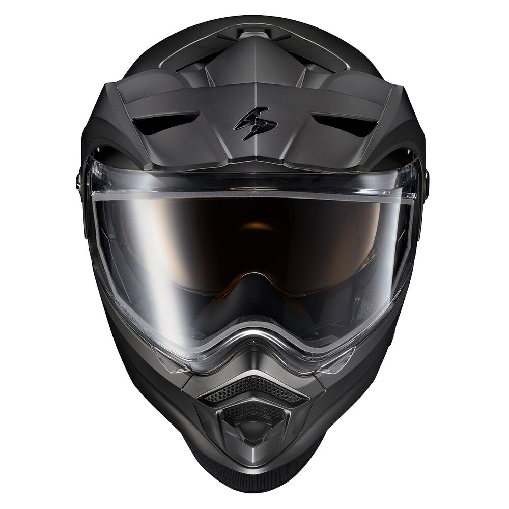 Scorpion EXO-AT960 Helmet with Dual Pane